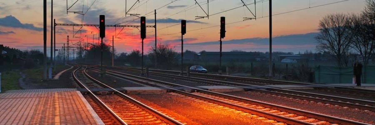 Развитие железнодорожного  узла Астана